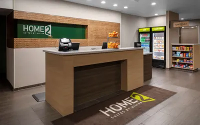 Photo 3 - Home2 Suites by Hilton Page Lake Powell