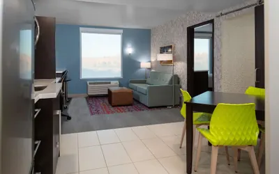 Photo 5 - Home2 Suites by Hilton Page Lake Powell