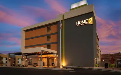 Photo 2 - Home2 Suites by Hilton Page Lake Powell