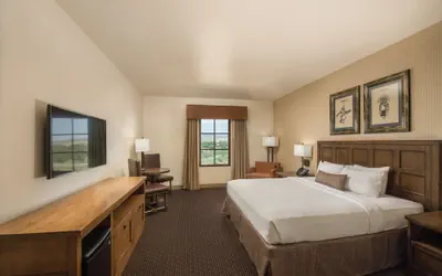 Photo 2 - Santa Claran Hotel Casino