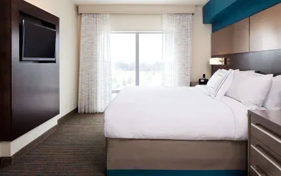 Photo 5 - Residence Inn by Marriott Nashville Mt. Juliet