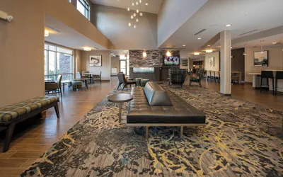 Photo 3 - Residence Inn by Marriott Nashville Mt. Juliet