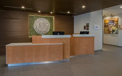 Photo 4 - Fairfield Inn & Suites Duncan