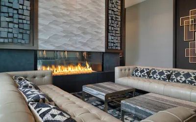 Holiday Inn Express Boston Logan Airport - Revere by IHG