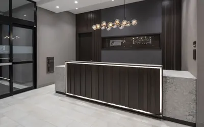 Photo 4 - Holiday Inn Express Boston Logan Airport - Revere by IHG