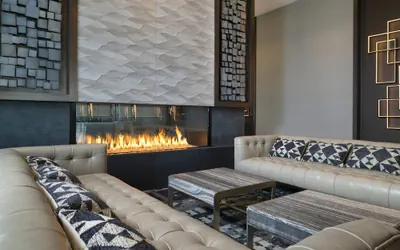Photo 3 - Holiday Inn Express Boston Logan Airport - Revere by IHG