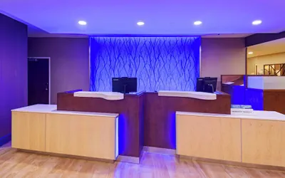 Photo 3 - Fairfield Inn & Suites by Marriott Houston Richmond