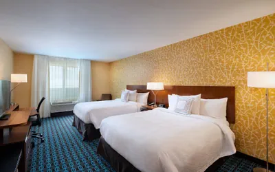 Photo 4 - Fairfield Inn & Suites by Marriott Houston Richmond