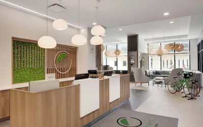 Photo 3 - Element by Marriott Iowa City