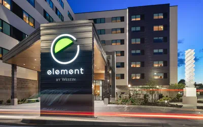 Element by Marriott Bloomington Mall of America