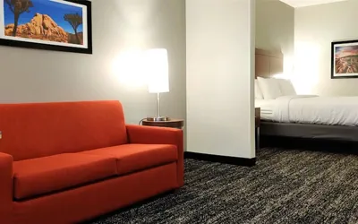 Photo 5 - Best Western Plus Coachella Valley Inn & Suites
