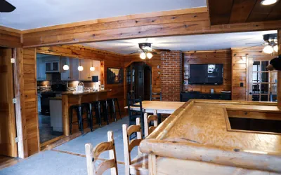Photo 3 - Au Sable Riverview Resort
