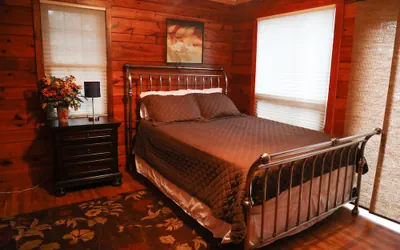 Photo 4 - Au Sable Riverview Resort