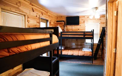 Photo 5 - Au Sable Riverview Resort