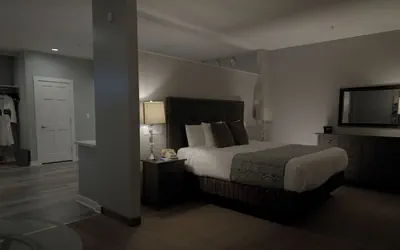 Photo 4 - Belamere Swimming Pool Suites