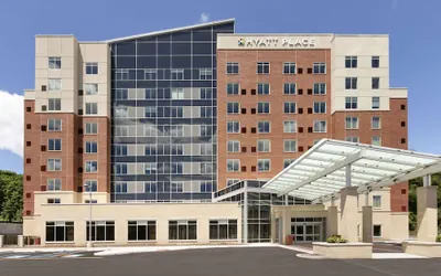Photo 2 - Hyatt Place Fort Lee / George Washington Bridge