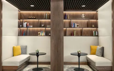 Photo 5 - Hyatt Place Fort Lee / George Washington Bridge