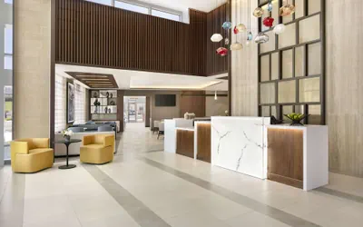 Photo 3 - Hyatt Place Fort Lee / George Washington Bridge