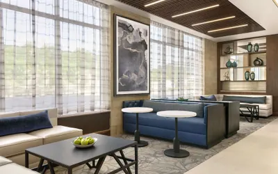 Photo 4 - Hyatt Place Fort Lee / George Washington Bridge