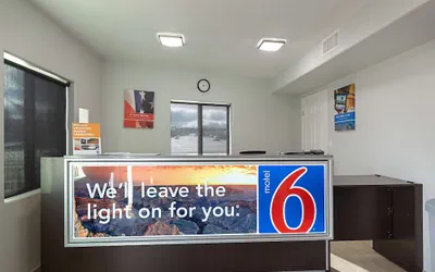 Photo 4 - Motel 6 Show Low, AZ