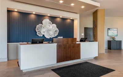 Photo 3 - Cambria Hotel St Petersburg-Madeira Beach Marina