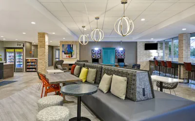 Photo 3 - Home2 Suites by Hilton Palm Bay Melbourne I 95