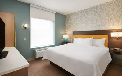 Photo 5 - Home2 Suites by Hilton Palm Bay Melbourne I 95