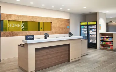 Photo 4 - Home2 Suites by Hilton Palm Bay Melbourne I 95