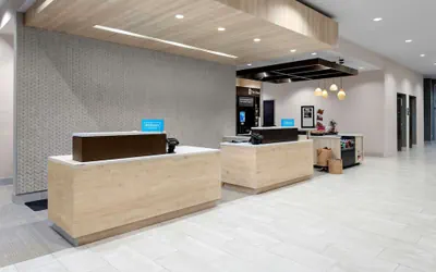 Photo 5 - Hilton Garden Inn Chandler Downtown