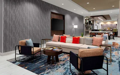 Photo 4 - Hilton Garden Inn Chandler Downtown