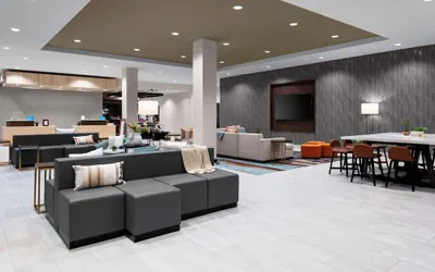Photo 3 - Hilton Garden Inn Chandler Downtown