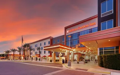 Photo 2 - Hilton Garden Inn Chandler Downtown