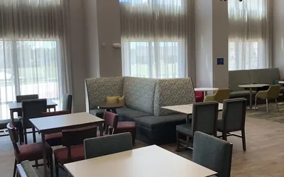 Photo 3 - Hampton Inn & Suites Pekin Peoria Area