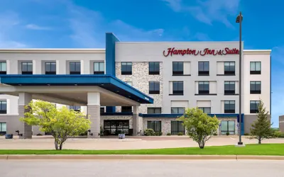 Hampton Inn & Suites Pekin Peoria Area