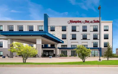 Hampton Inn & Suites Pekin Peoria Area