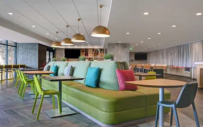 Photo 4 - Home2 Suites by Hilton Tracy