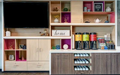 Photo 5 - Home2 Suites by Hilton Tracy