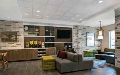 Photo 3 - Home2 Suites Asheville Airport