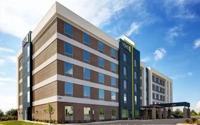 Photo 2 - Home2 Suites Asheville Airport