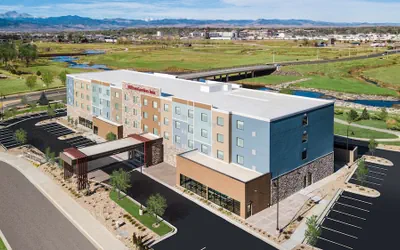 Photo 2 - Hilton Garden Inn Longmont