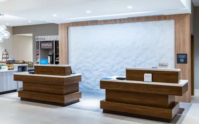 Photo 5 - Hilton Garden Inn Longmont