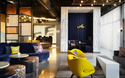 Photo 4 - Aloft by Marriott Knoxville West