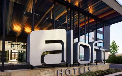 Aloft by Marriott Knoxville West