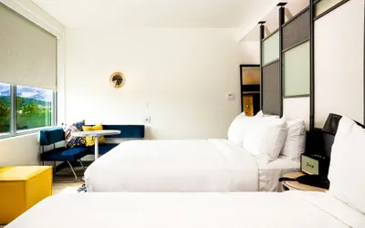 Photo 5 - Aloft by Marriott Knoxville West