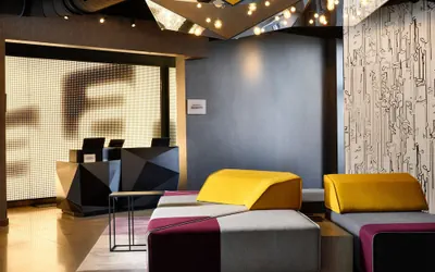 Photo 3 - Aloft by Marriott Knoxville West