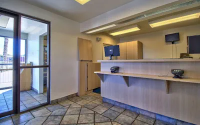 Photo 3 - Motel 6 Nogales, AZ - Mariposa Road