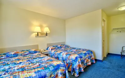 Photo 5 - Motel 6 Nogales, AZ - Mariposa Road