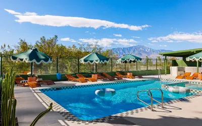 Photo 2 - Sagewater Springs - Adult Only