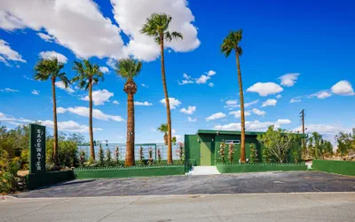 Sagewater Springs - Adult Only