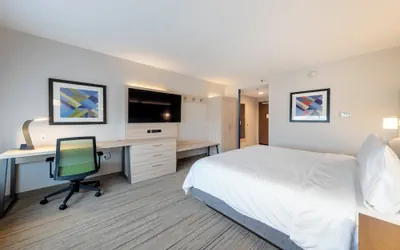 Photo 5 - Holiday Inn Express & Suites Staunton by IHG